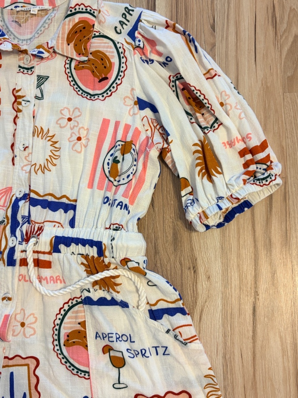 Australian brand Label of Love. - Picture 3 of 3